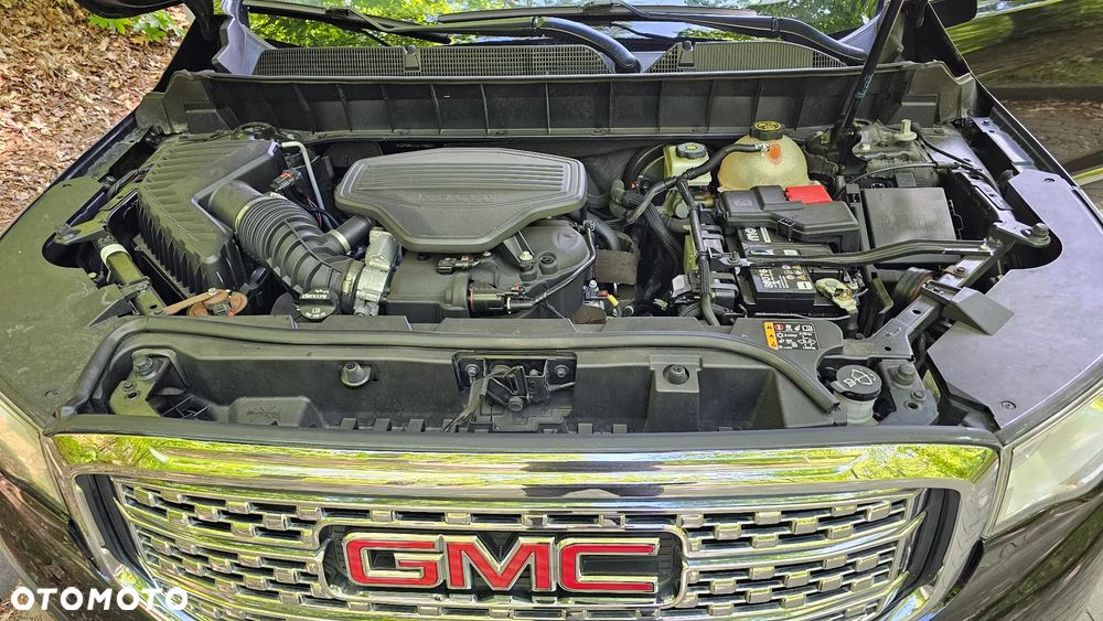 GMC Acadia 3.6 SLT - 17