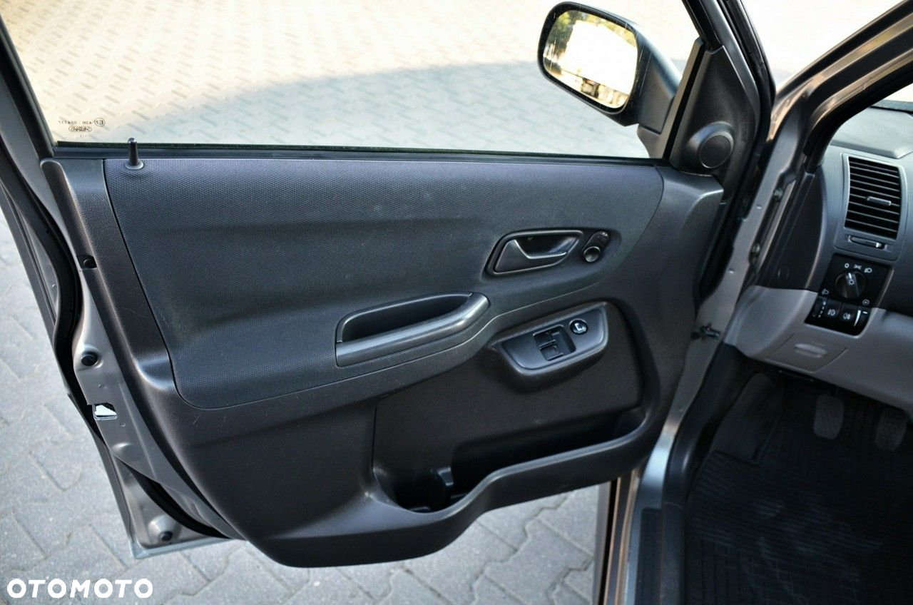 Suzuki Ignis - 12