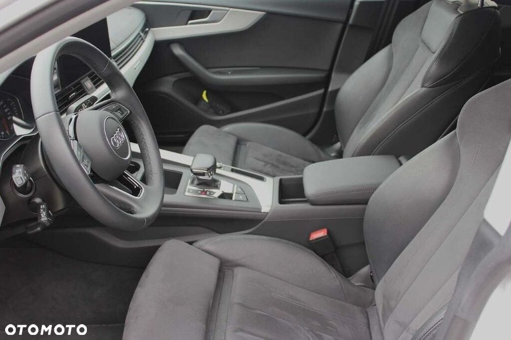 Audi A5 Sportback 40 TDI mHEV Quattro S tronic - 13