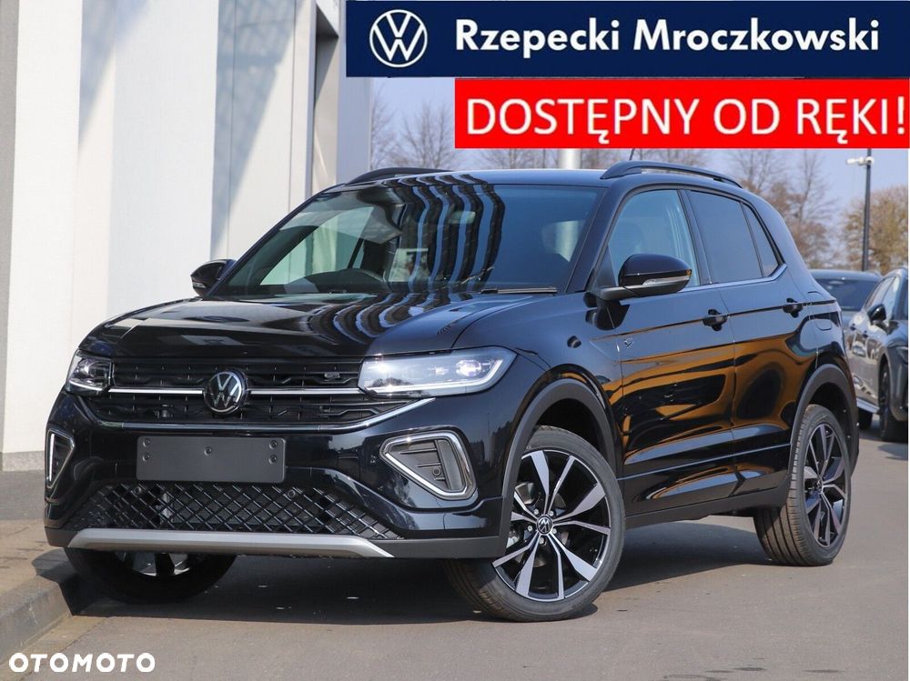 Volkswagen T-Cross - 2