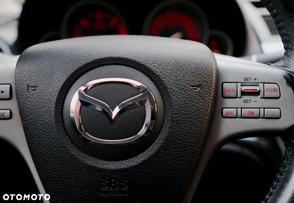 Mazda 6 2.0 CD Dynamic - 16