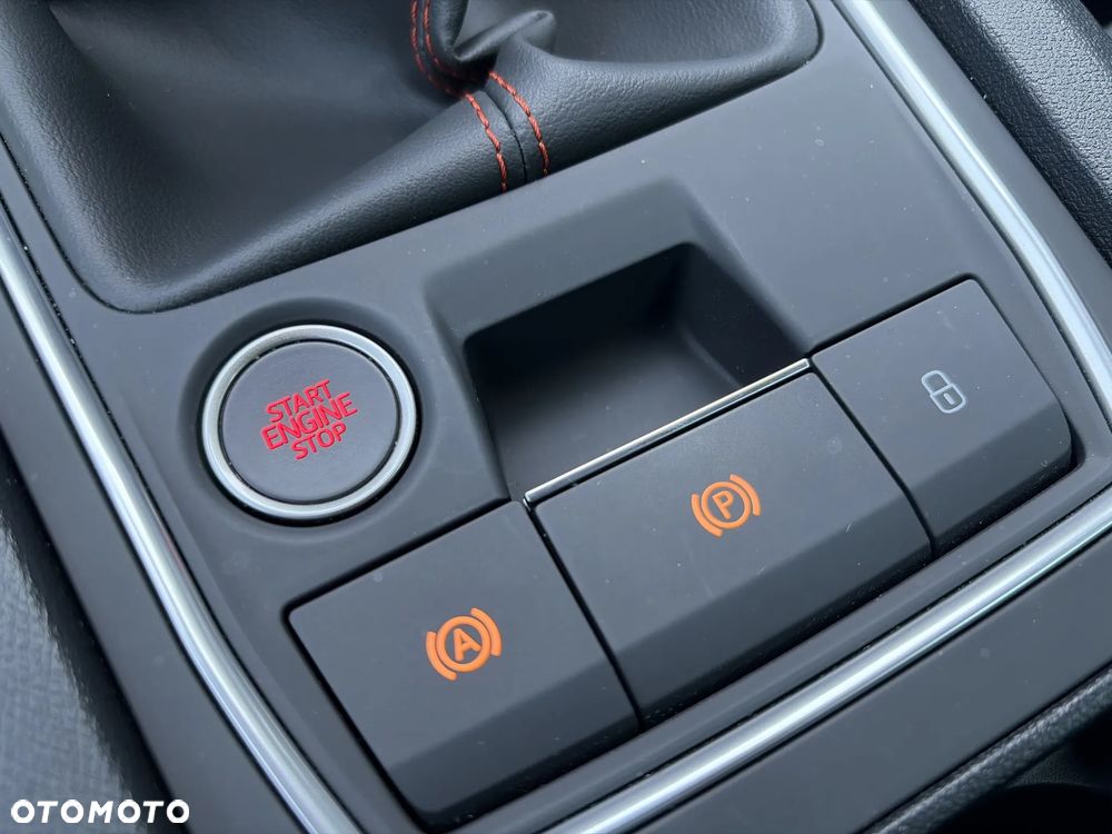 Seat Leon 1.5 TSI FR - 21