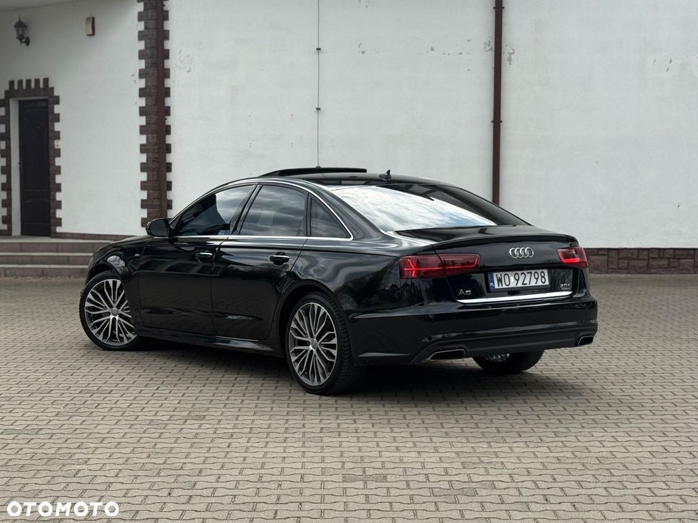 Audi A6 Limousine - 7