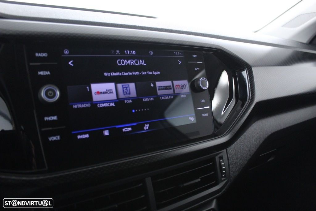 VW T-Cross 1.0 TSI Life - 27