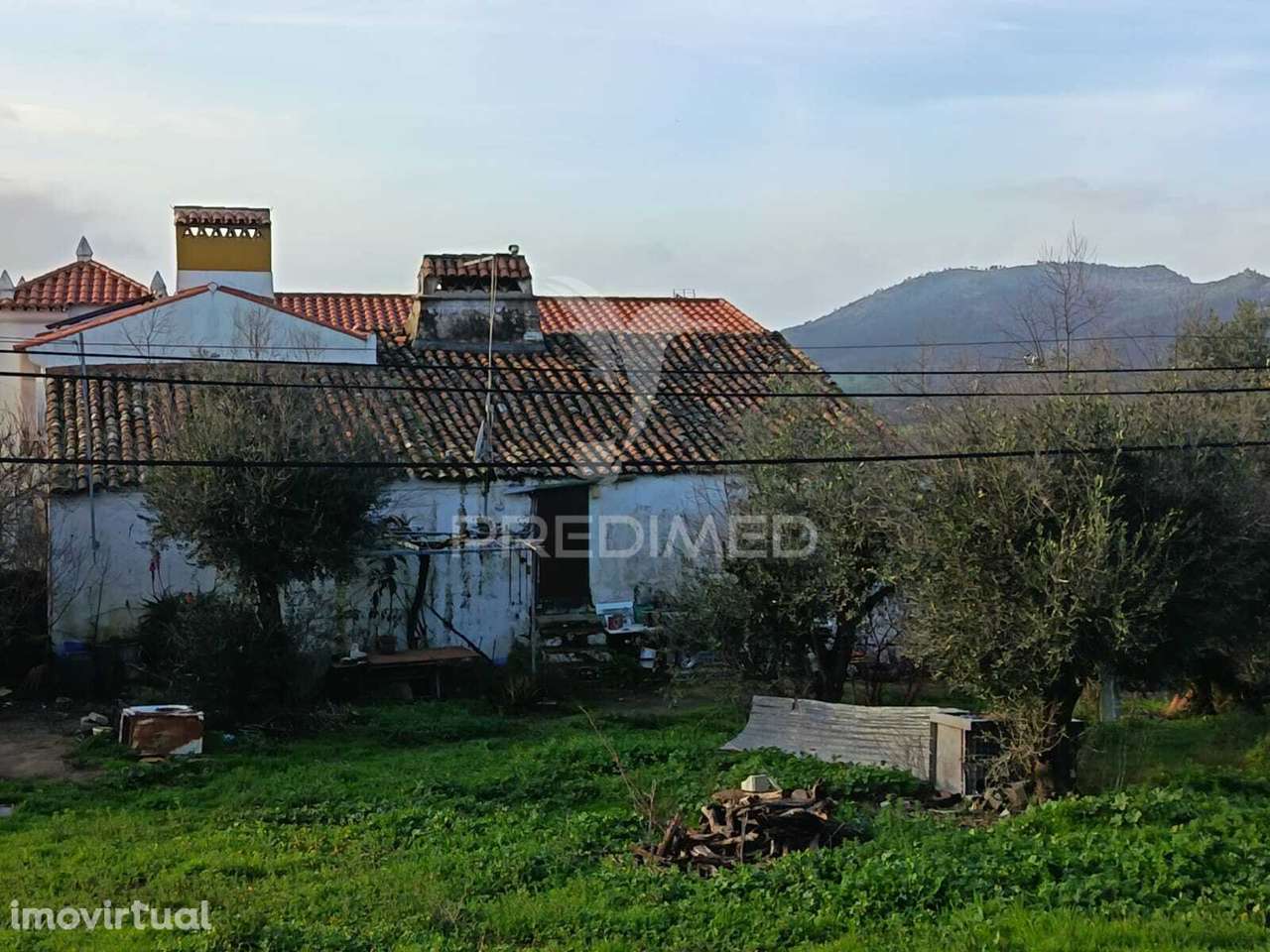 Terreno no centro das Carreiras - Grande imagem: 2/10