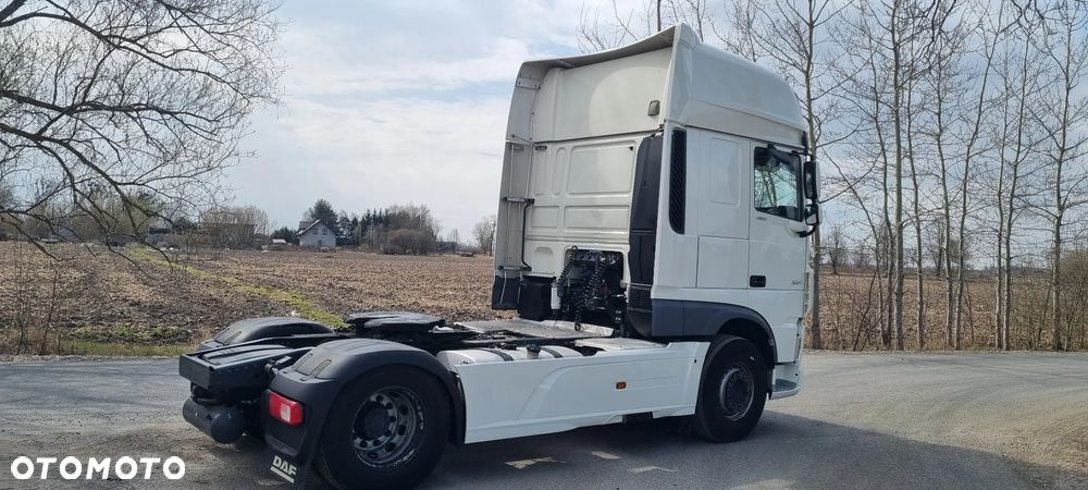 DAF XF 480 FT - 7