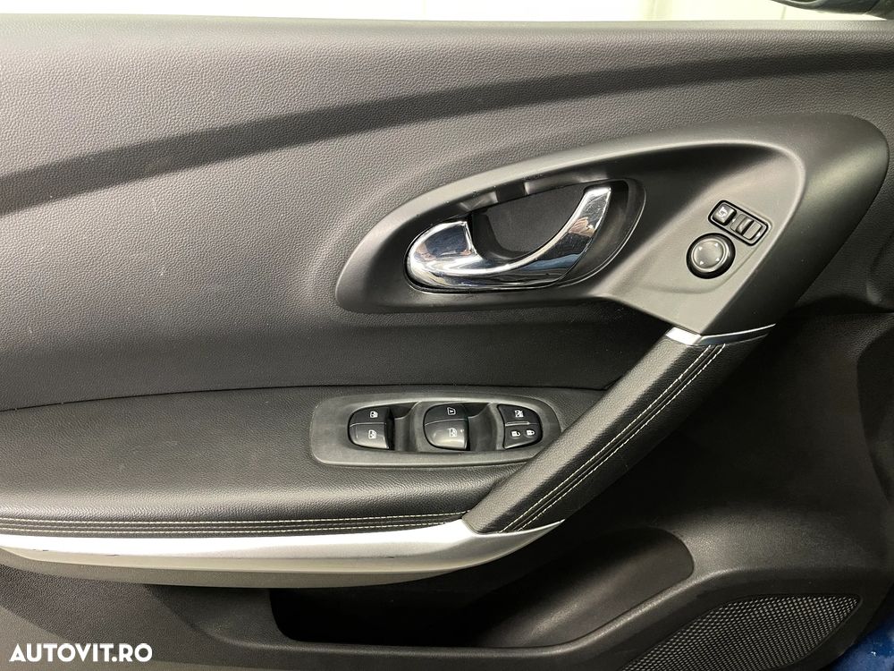 Renault Kadjar 1.2 TCe EDC Intens - 23