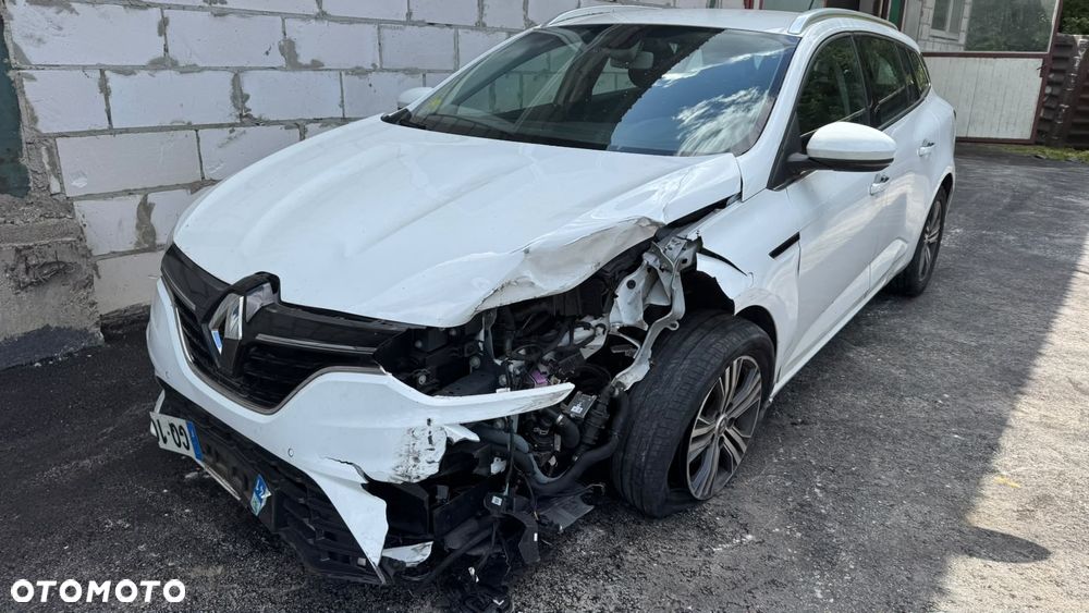 Renault Megane - 3
