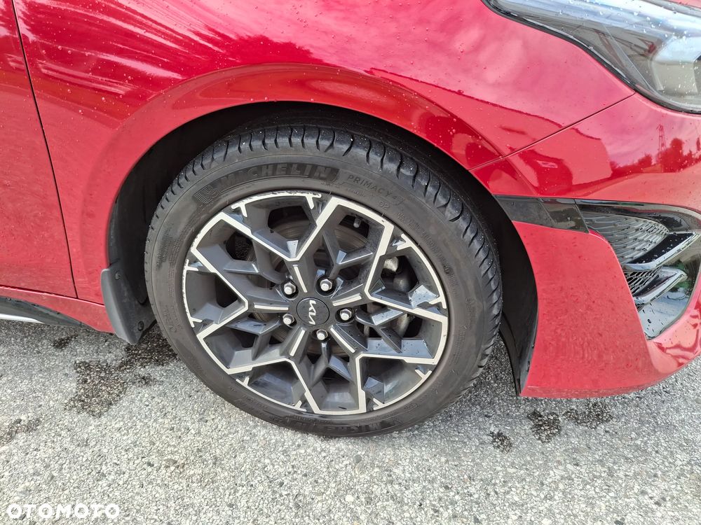 Kia ProCeed - 27