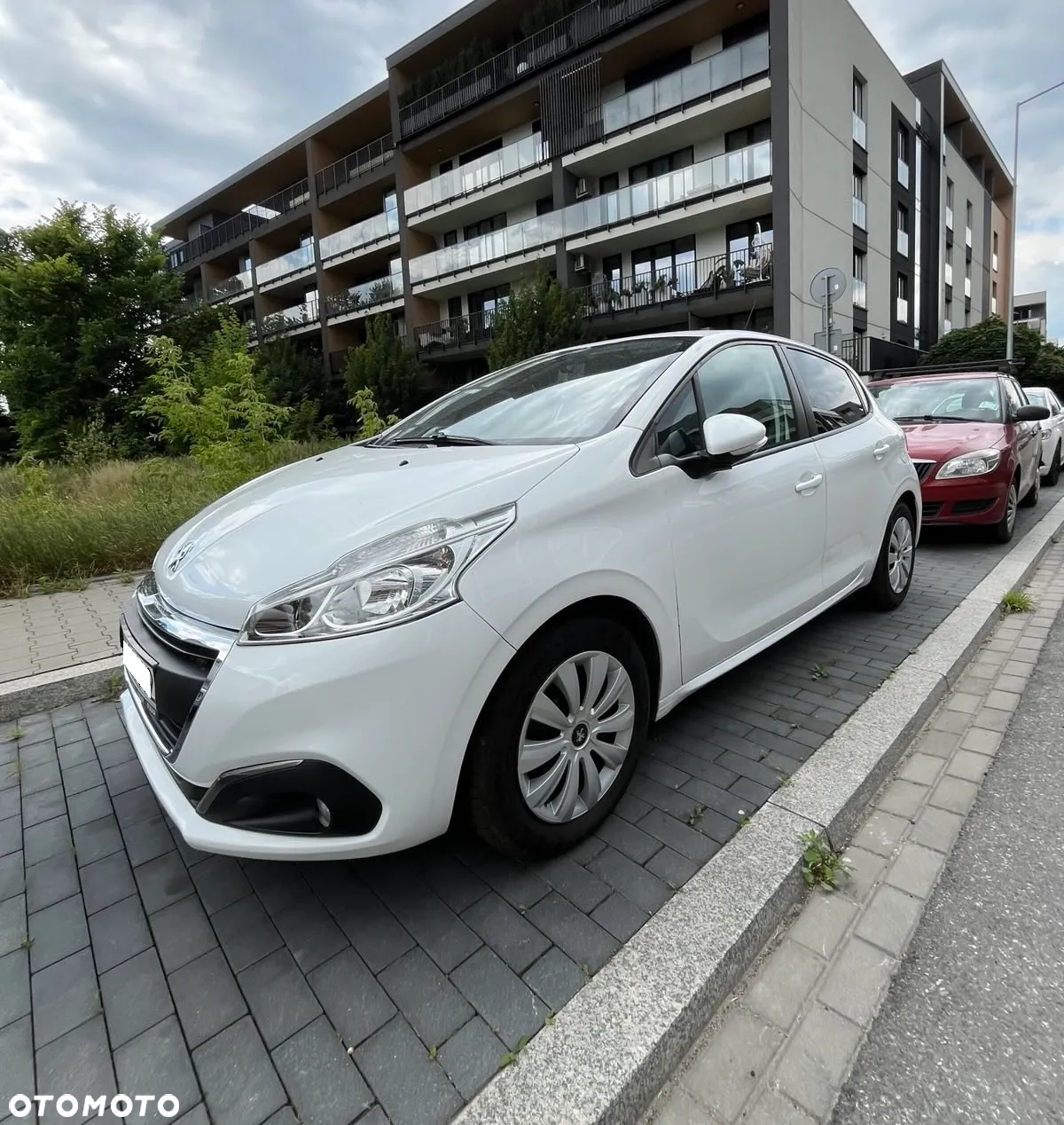 Peugeot 208 1.6 BlueHDi Active - 5