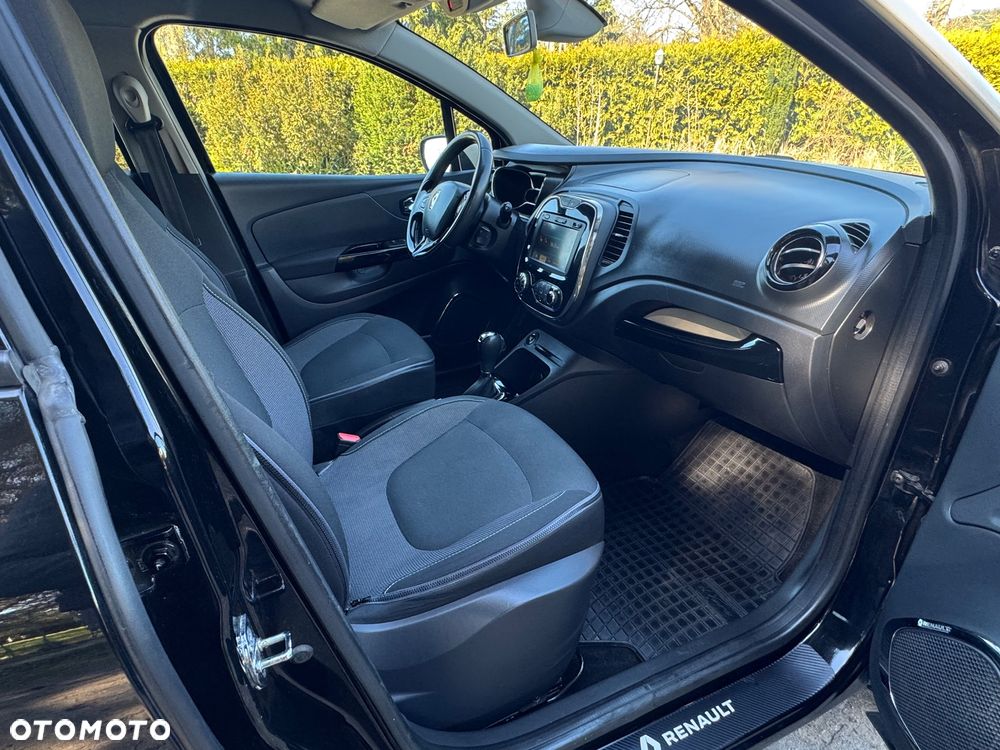 Renault Captur ENERGY dCi 90 EDC Dynamique - 26