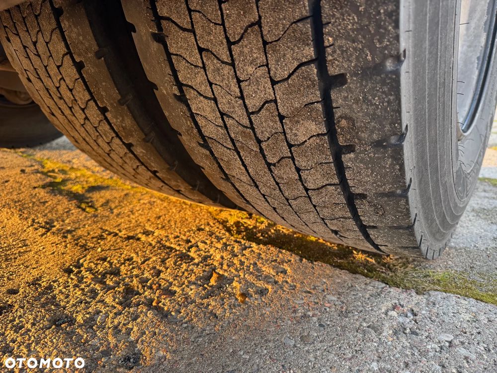 DAF XF 106.460 Super Space Cab Euro 6 Retarder Automat - 5