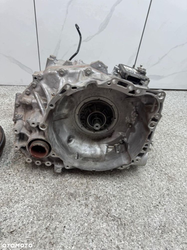 skrzynia biegów automat volvo xc60 ii 2017- 2.0 t5 p1285221 4x4 31380617 - 3