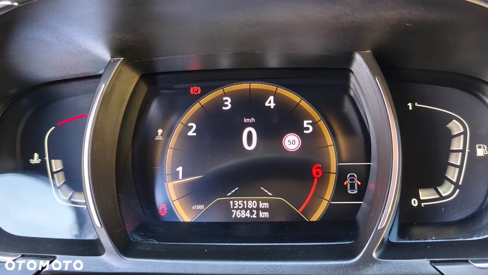 Renault Scenic - 10