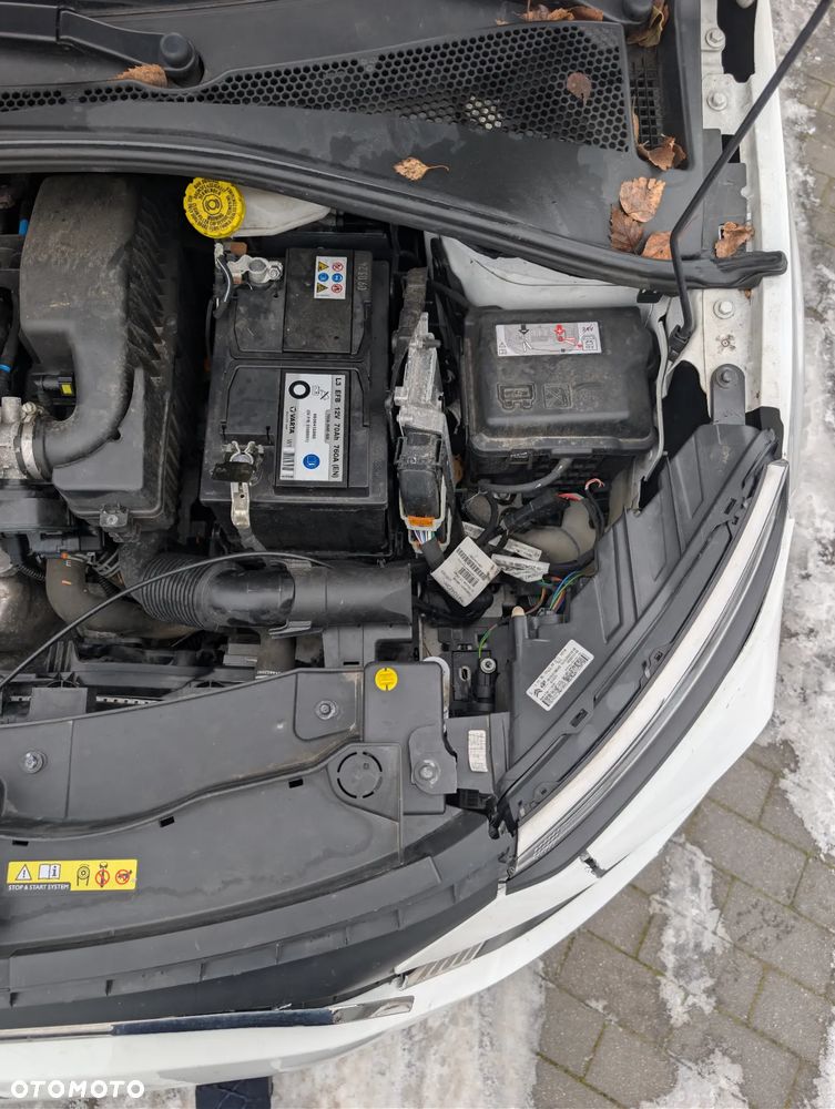 Citroën C3 1.2 PureTech Max - 12