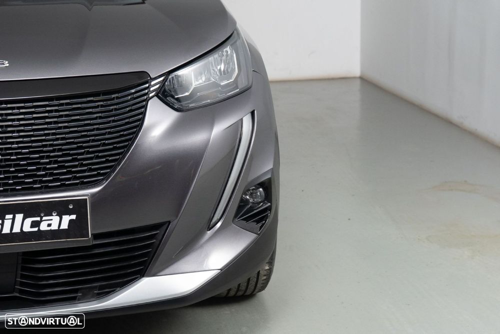 Peugeot 2008 1.2 PureTech Allure Pack - 18