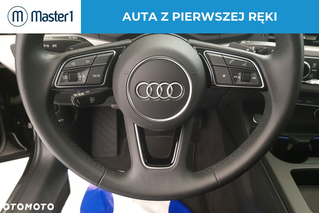 Audi A4 - 17
