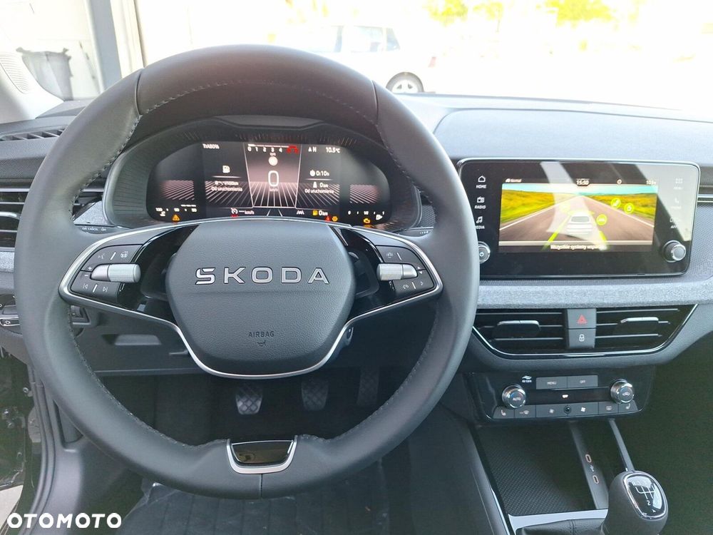 Skoda Kamiq 1.5 TSI Drive DSG - 18