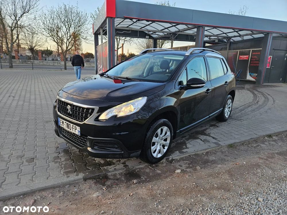 Peugeot 2008 - 9