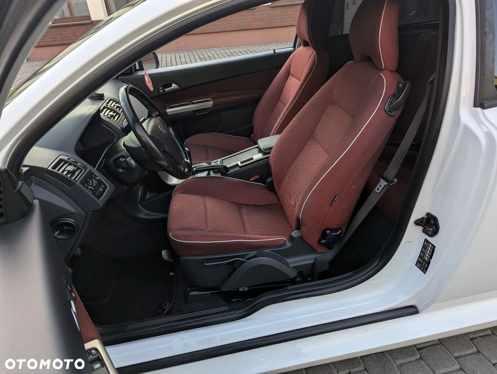 Volvo C30 1.6D DRIVe Kinetic - 28