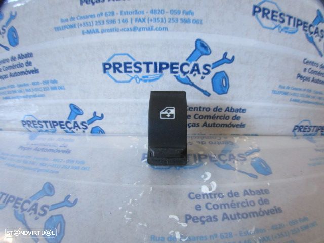 Interruptor Inter4893 FIAT DUCATO 3 FOURGON 3000Mm 2013 2.0JTD 115CV 5P BRANCA VIDRO - 1