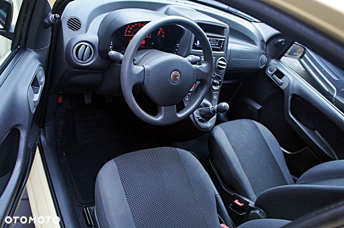 Fiat Panda 1.1 Active - 17