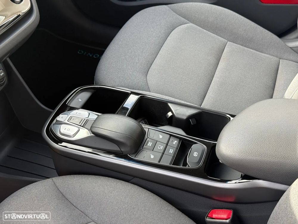 Hyundai Ioniq Business - 17