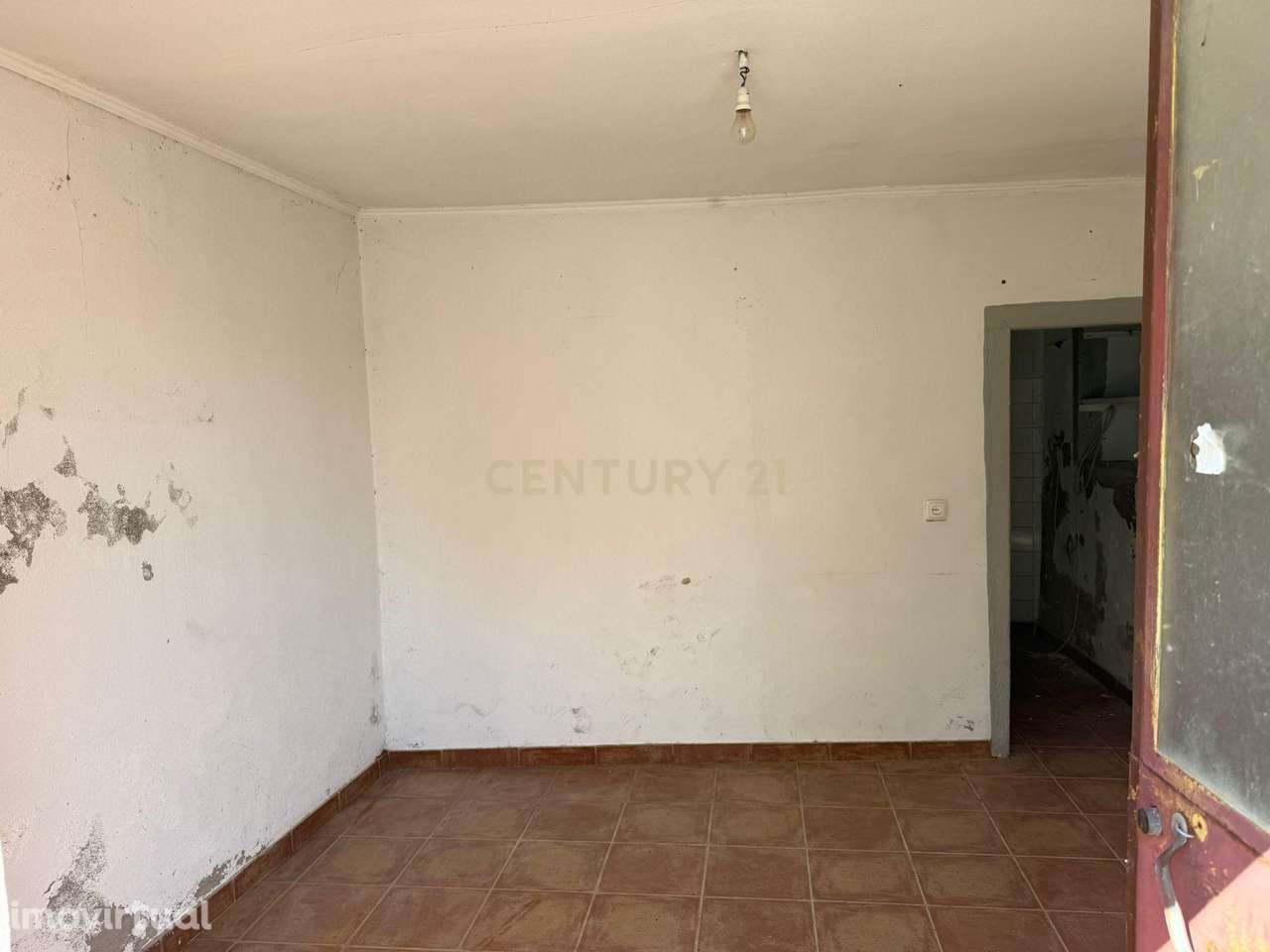 Ruína para Recuperar em Olaia e Paço   Torres Novas - Grande imagem: 4/10