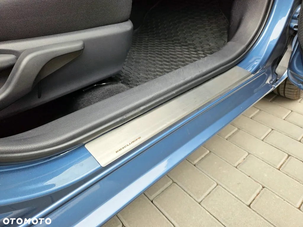 Toyota Auris 1.2 T Premium - 27