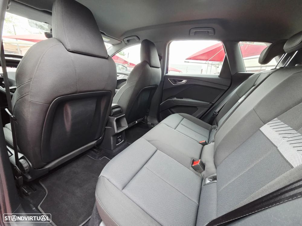 Audi Q4 e-tron 40 - 24