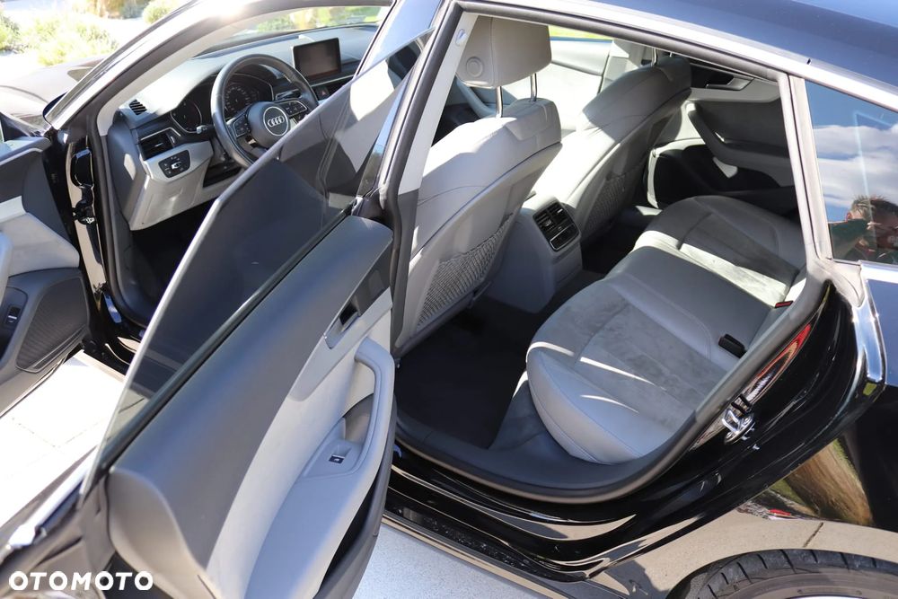 Audi A5 - 11