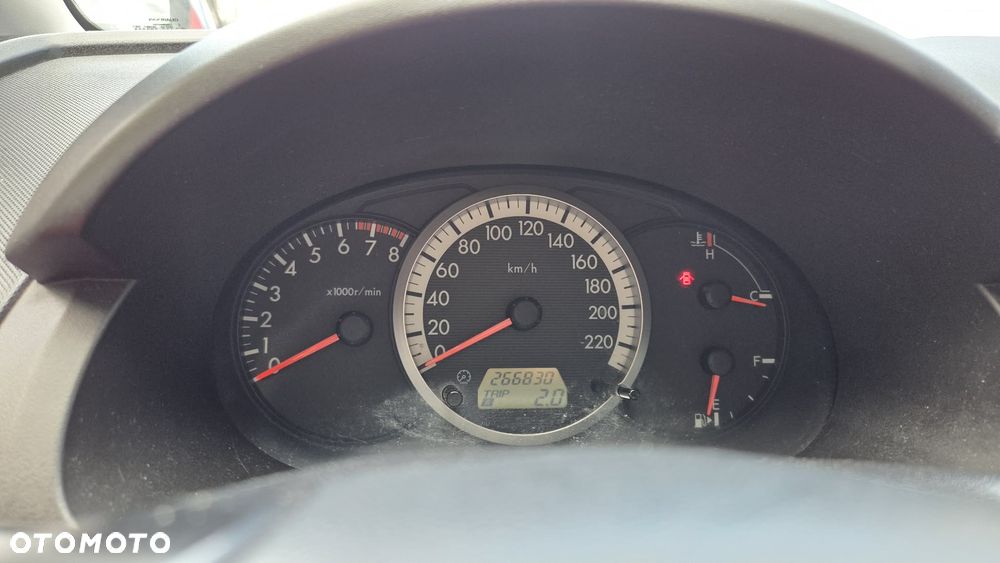 Mazda 5 1.8 Comfort - 11