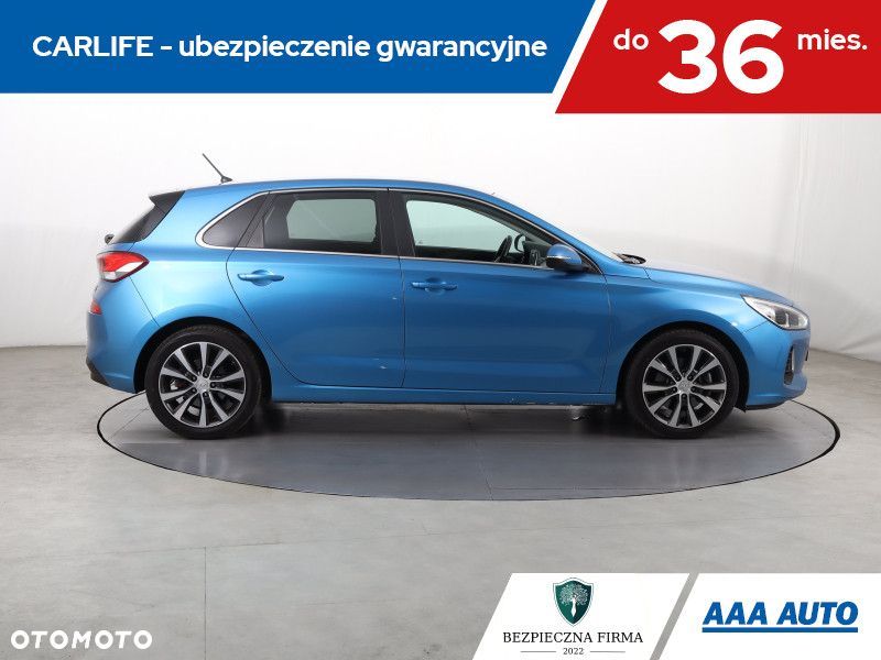 Hyundai i30 - 7
