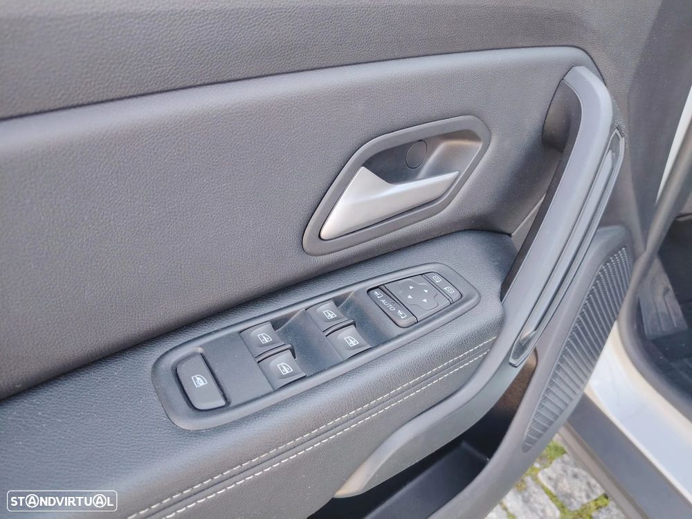 Dacia Duster 1.0 TCe ECO-G Extreme Bi-Fuel - 7