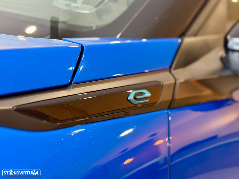 Peugeot e-2008 50 kWh Allure Pack - 15