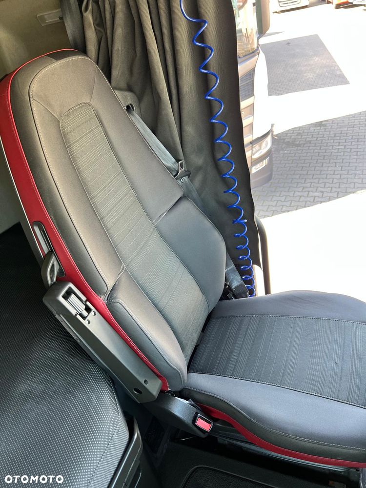 Volvo fh4 460 bogate wyposażenie 2020 opony 70 wron-pol - 26