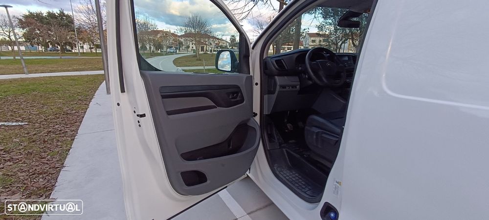 Citroën Jumpy 2.0 BlueHDi XL Club Confort Semi-Vidrado - 7