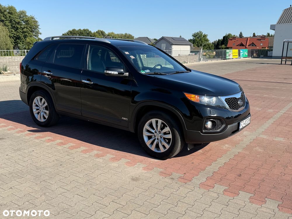 Kia Sorento 2.2 CRDi L 2WD - 3