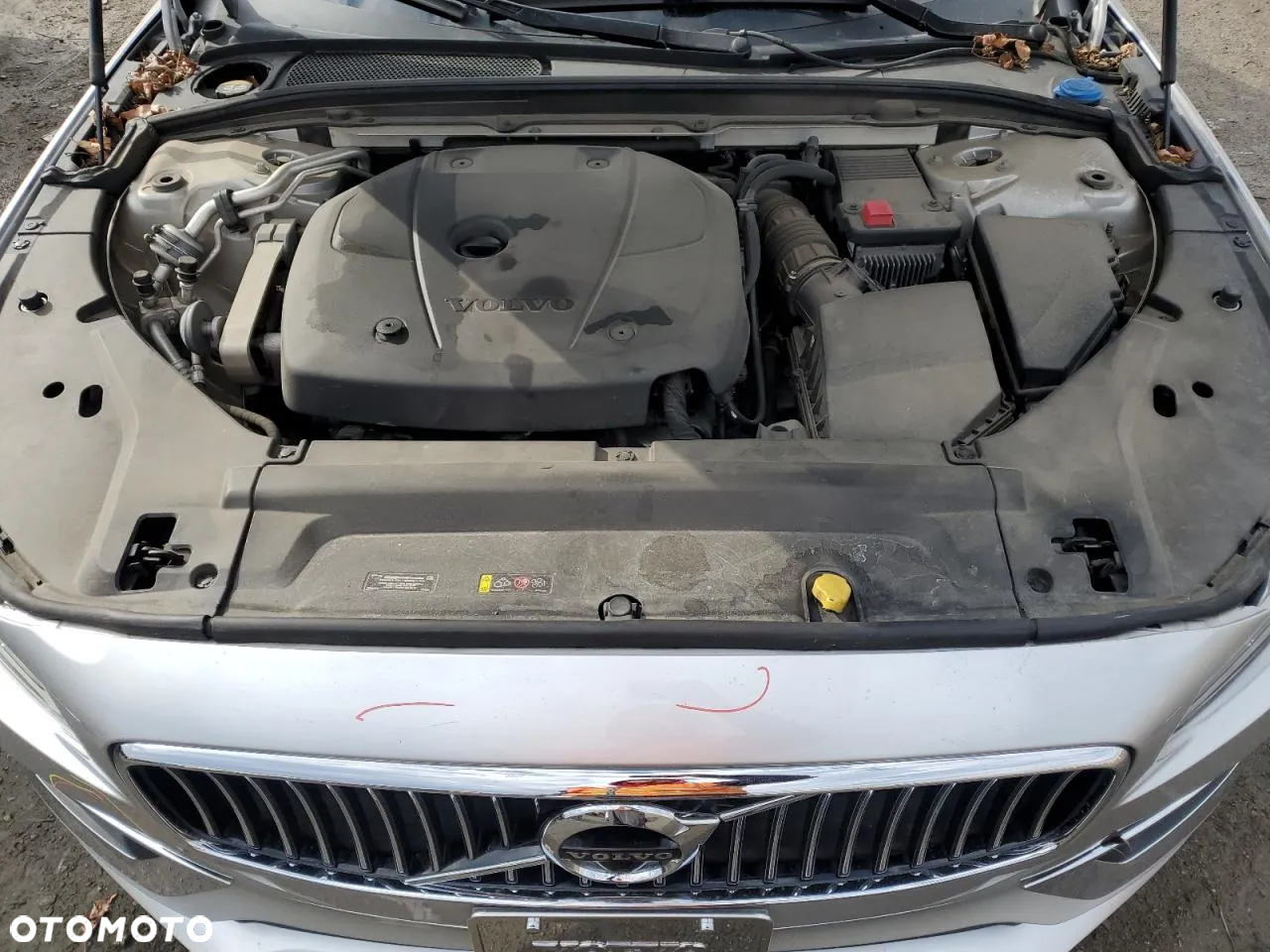 Volvo S90 T4 Momentum - 8