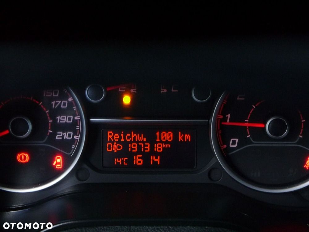 Fiat Doblo - 25