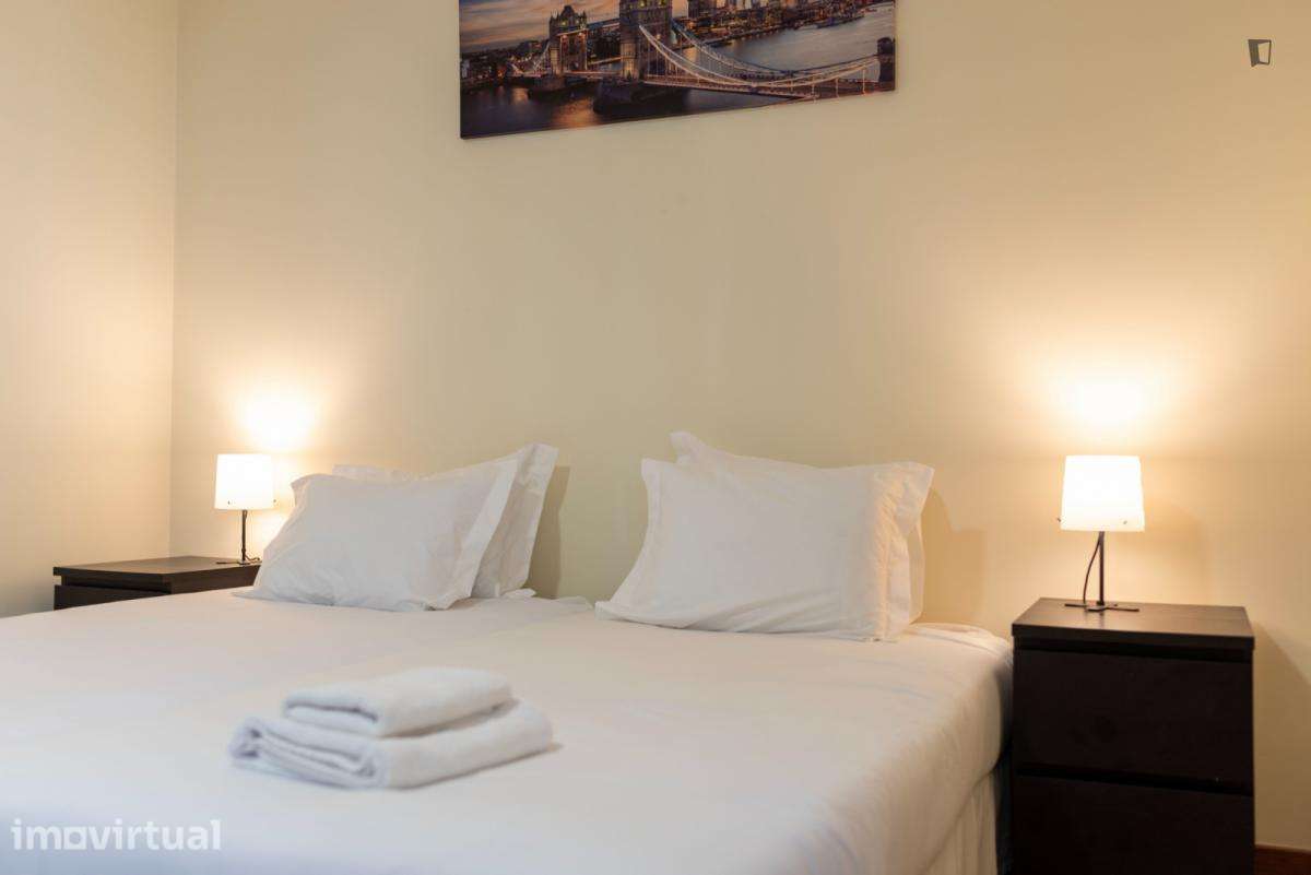 Apartamento com 2 quartos - localizado em Águas Santas Porto - Grande imagem: 5/24