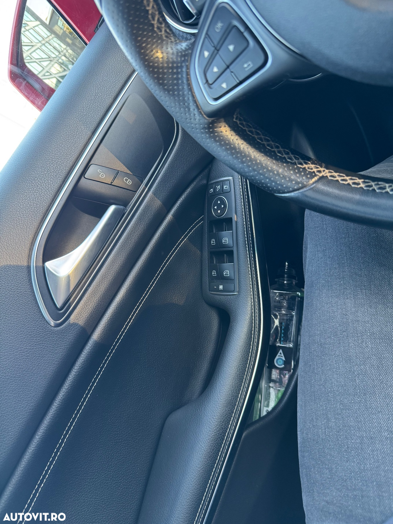 Mercedes-Benz A 200 d 4MATIC Aut. - 4
