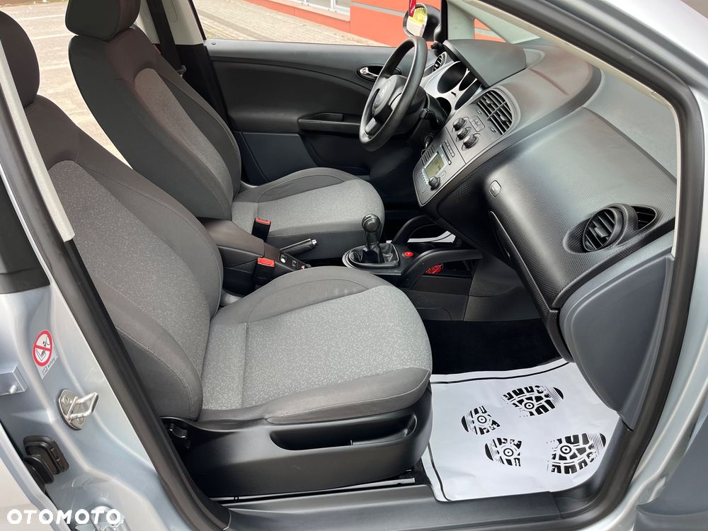 Seat Altea 1.6 Style - 33