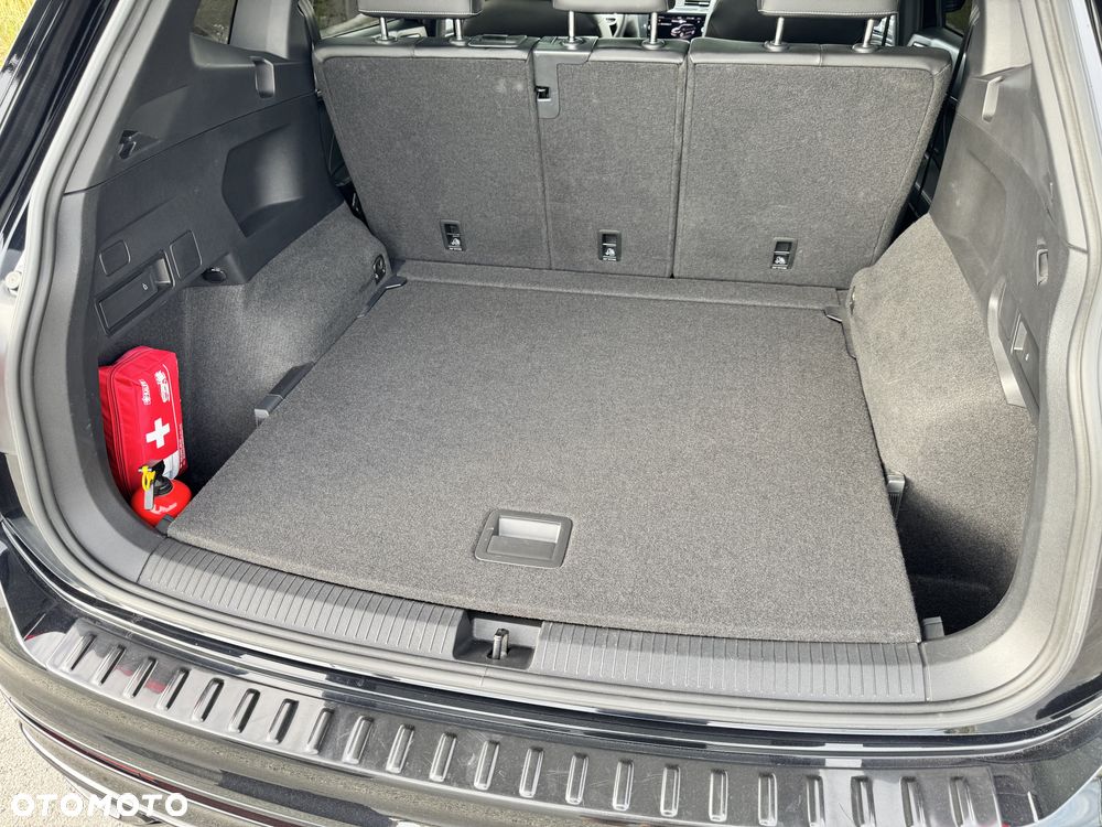 Volkswagen Tiguan 2,0 TSI OPF 4Motion DSG R-Line - 11
