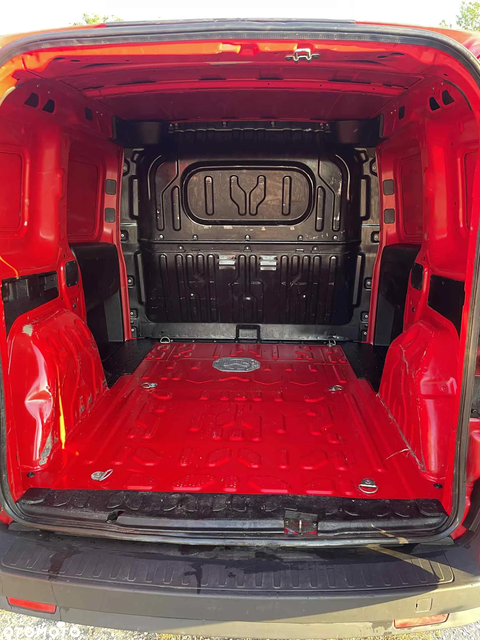 Fiat Doblo - 6