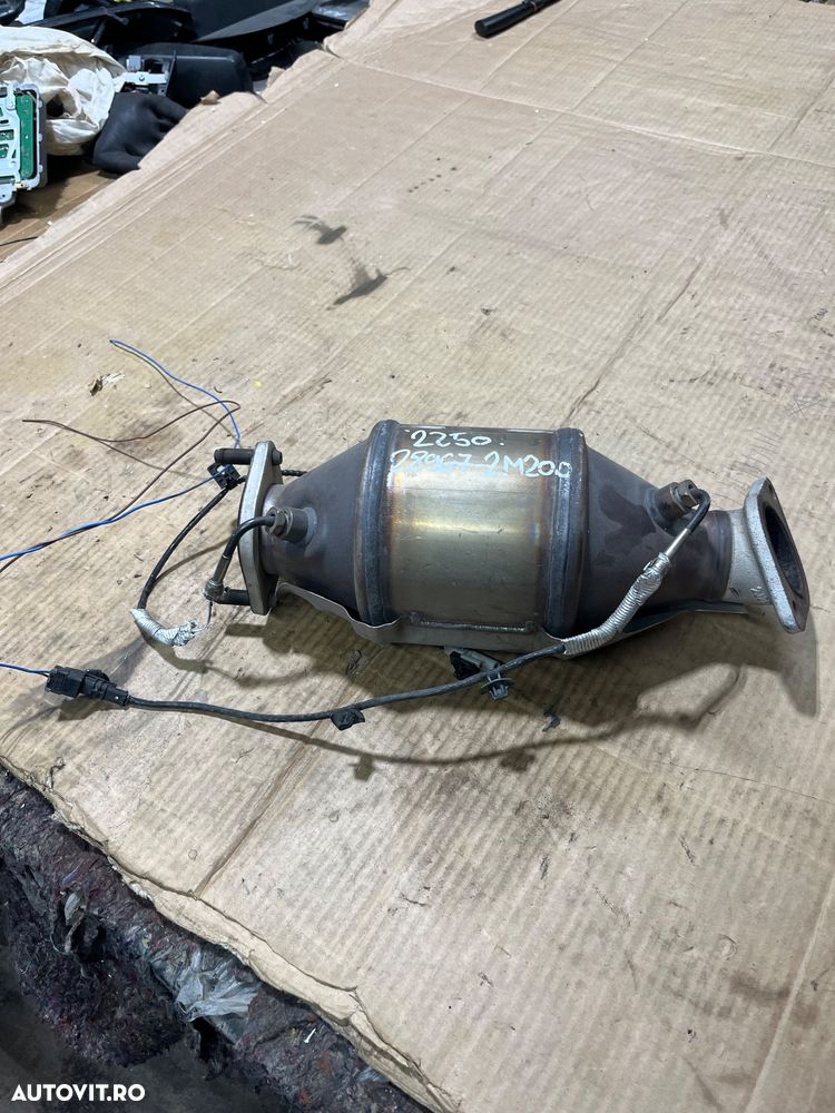Catalizator 289G7-2M200 Hyundai Tucson 1.6 Hibrid 2023
