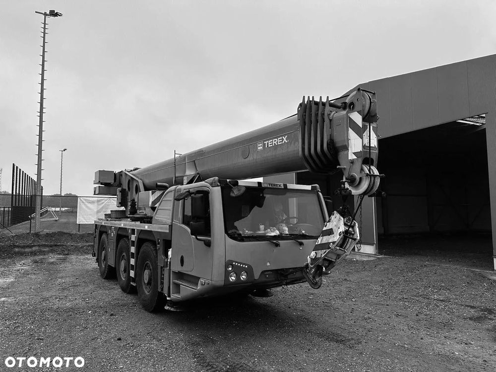 Terex Terex Demag Challenger 3160 - 1