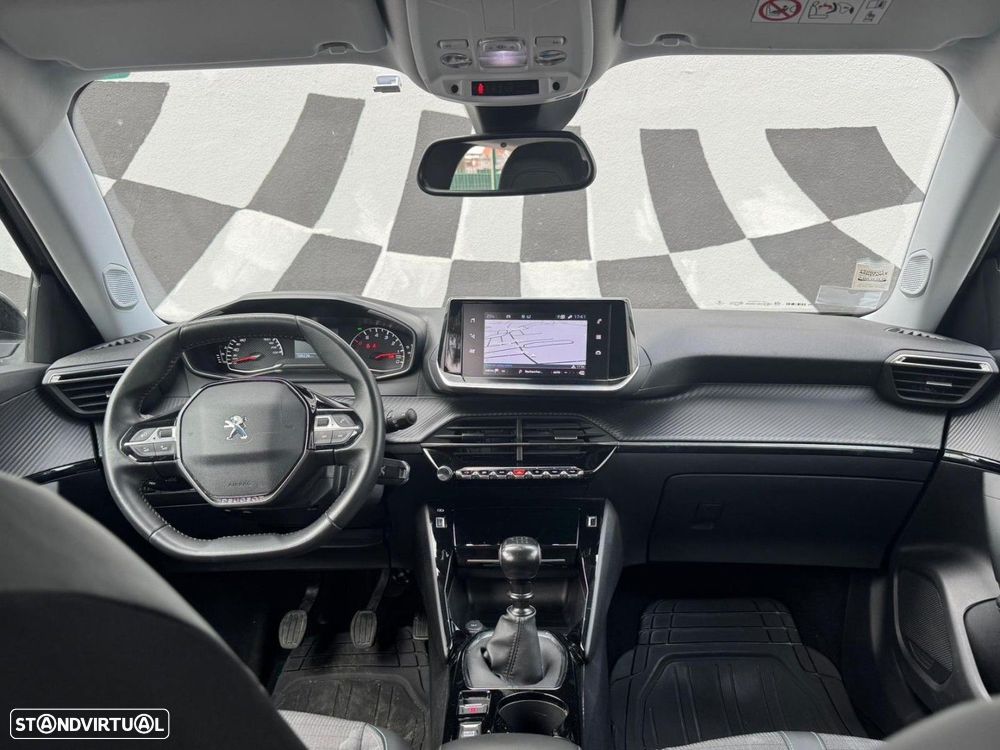 Peugeot 2008 PureTech 100 Stop&Start Allure - 2