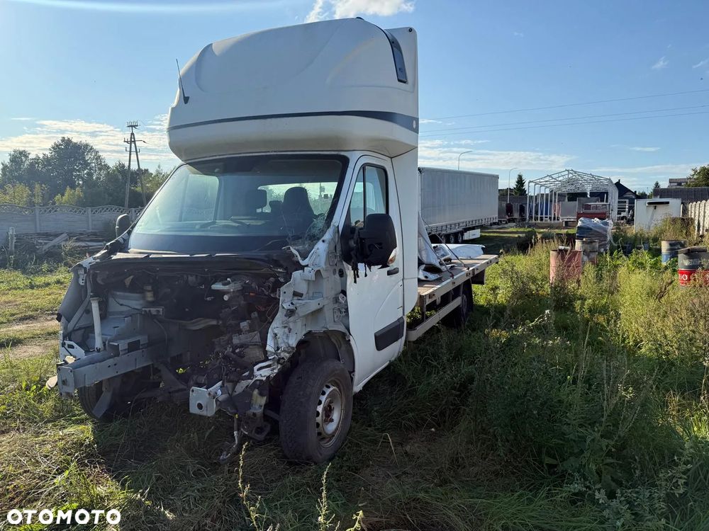 Renault Master 2021rok - 3