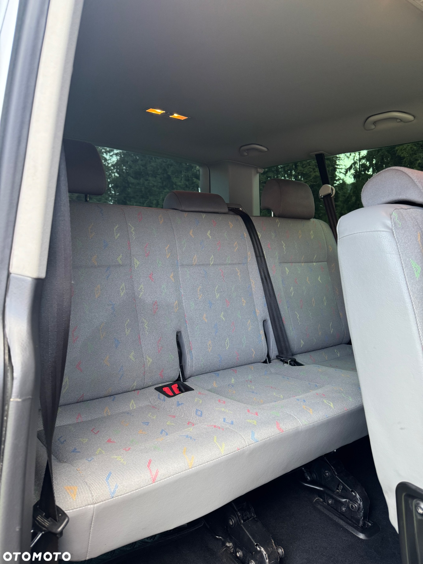 Volkswagen Caravelle BiTDI L2 Comfortline 4Motion - 6